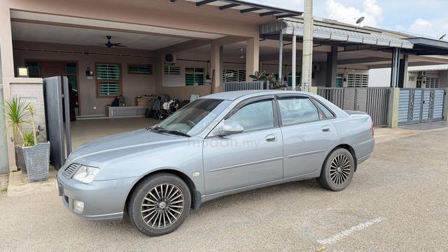 2003 Proton WAJA 1.6 (M) - 3