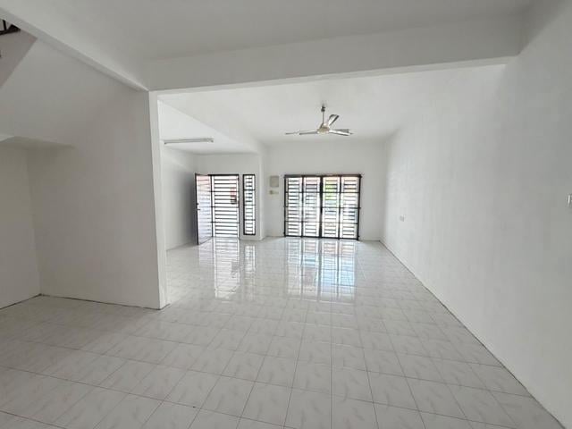 2-Storey Terrace House @ Taman Saujana Permai @ Bukit Mertajam 1
