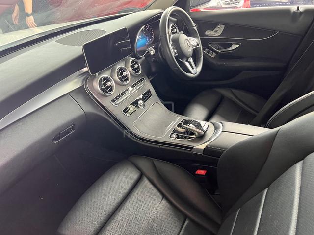 2019 Mercedes Benz 1.5 C200*SUPER TIP TOP* - 5