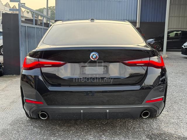 Bmw 420i 2.0 GRAN COUPE M-SPORT SUNROOF H.K SOUND - 3
