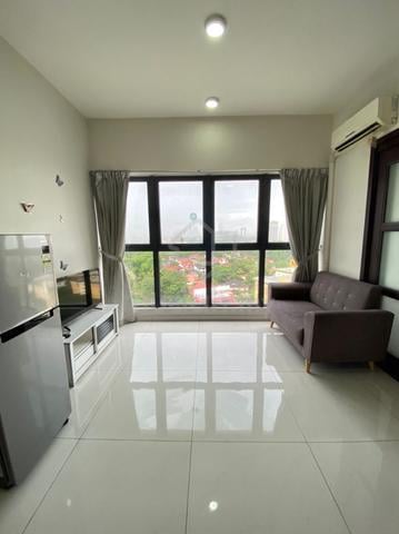Bay Point @ Country Garden Danga Bay 1