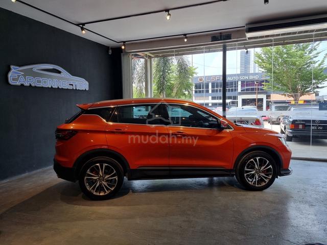2021 Proton X50 PREMIUM 1.5L (A) - 3