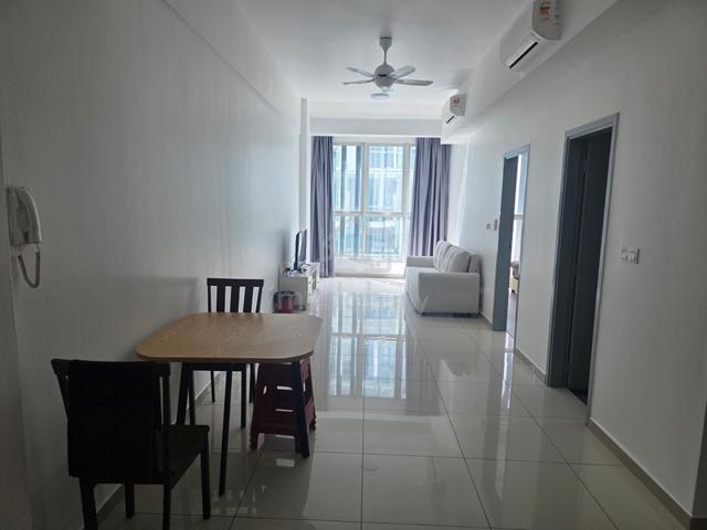 Sutera Avenue The Residences 1