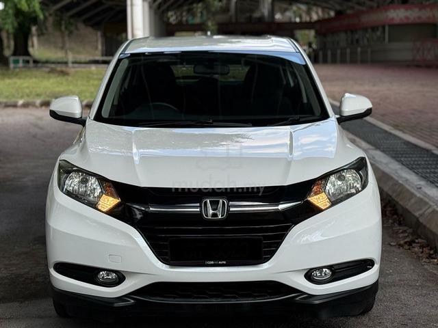 2017 Honda HR-V 1.8 E ENHANCED (A) FREE WARRANTY - 3