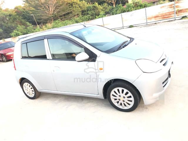 Perodua VIVA ELITE 1.0EZI(A)LEATHER SEAT/15"CE RIM - 2