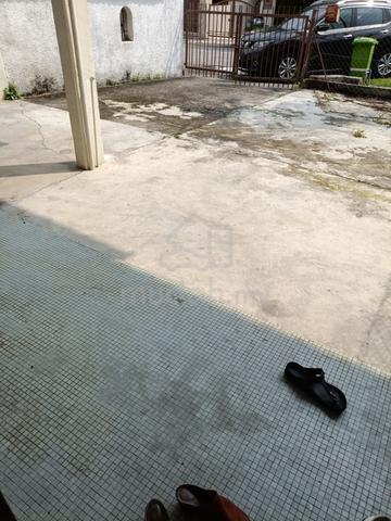 OUG 2 storey terrace house 1