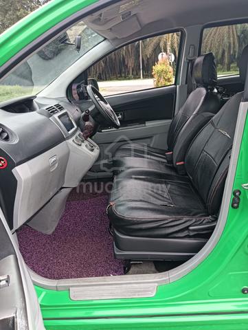 2010 Perodua ALZA 1.5 EZi (A) - 2