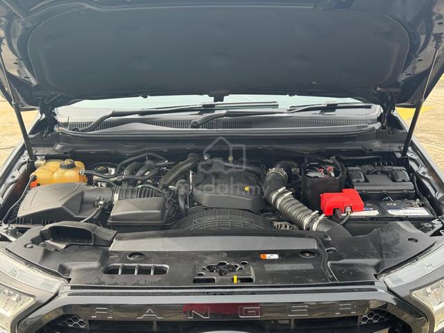 Ford RANGER 2.0 WILDTRAK BI-TURBO (A) - 4