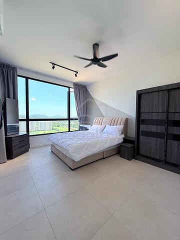 Batu Kawan Balcony Room For Rent 1