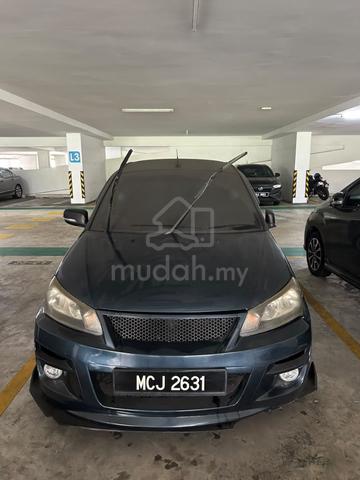 2013 Proton SAGA 1.3 FL (M) - 1
