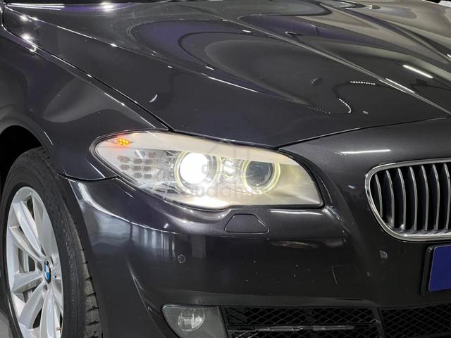 2013 Bmw 520i 2.0 FACELIFT / Credit Loan / L/Kedai - 5