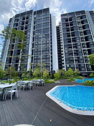 Maya Ara Residences 1