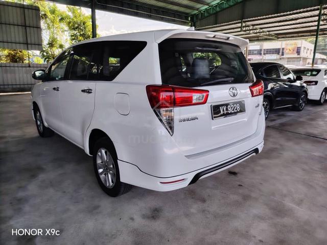 2017 Toyota INNOVA 2.0 G (A) - 4
