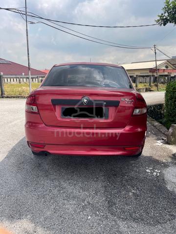 2014 Proton SAGA 1.3 FLX STANDARD (A) - 5
