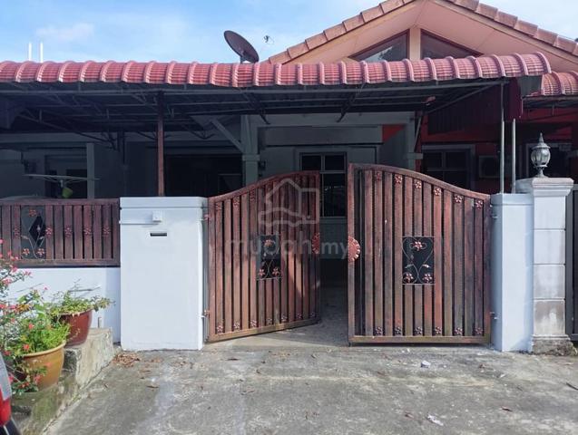 Rumah Sewa Taman Setia Indah 1