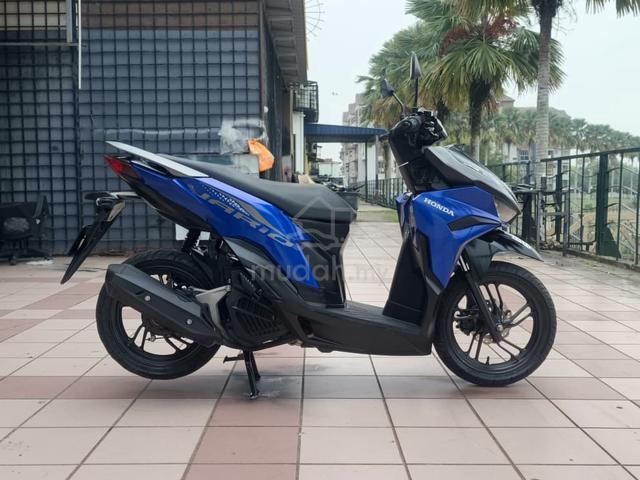 2023 Honda Vario 125 ( 16K KM ONLY ) FULL LOAN - photo 6 of 10
