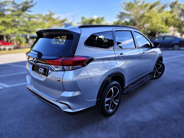 2024 Perodua ARUZ 1.5 AV DIRECT OWNER - 2