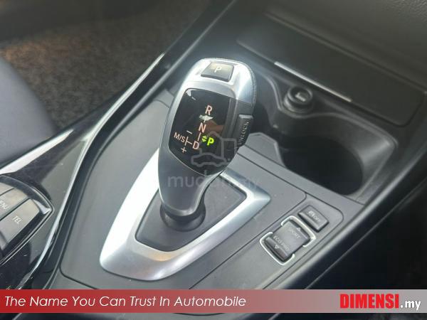 2016 Bmw 118i 1.5 FACELIFT (A) SPORT HATCHBACK - 5