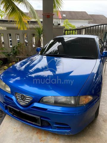 2000 Proton PERDANA 2.0 V6 (A) - 3