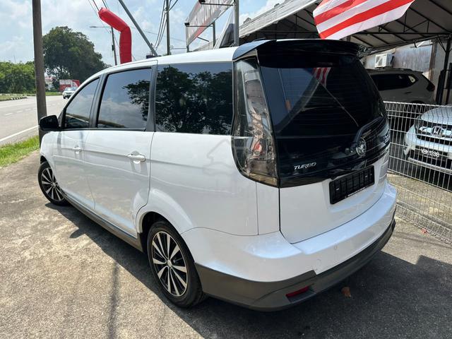2022 Proton EXORA 1.6 CVT PREMIUM FULL SEPC - 3