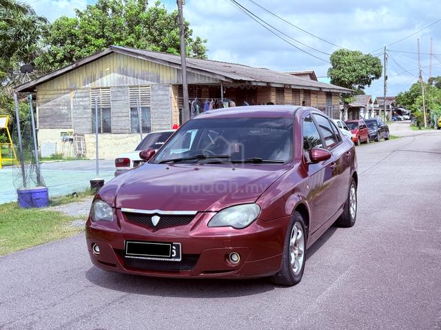 2009 Proton PERSONA 1.6 HIGH LINE (A) - 1
