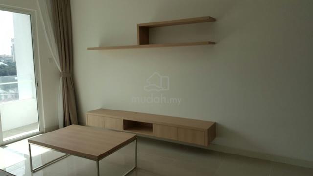 Scenaria @ North Kiara Hills 1