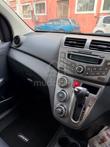 2014 Perodua MYVI 1.3 EZI PREMIUM (A) - 5