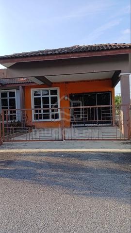 Bilik masterbed untuk disewa 1