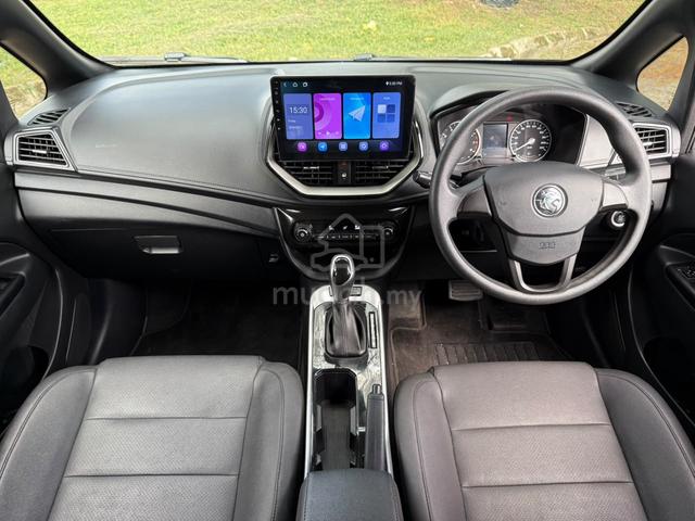 2023 Proton IRIZ 1.6 EXECUTIVE (A) 56K MILEAGE - 5