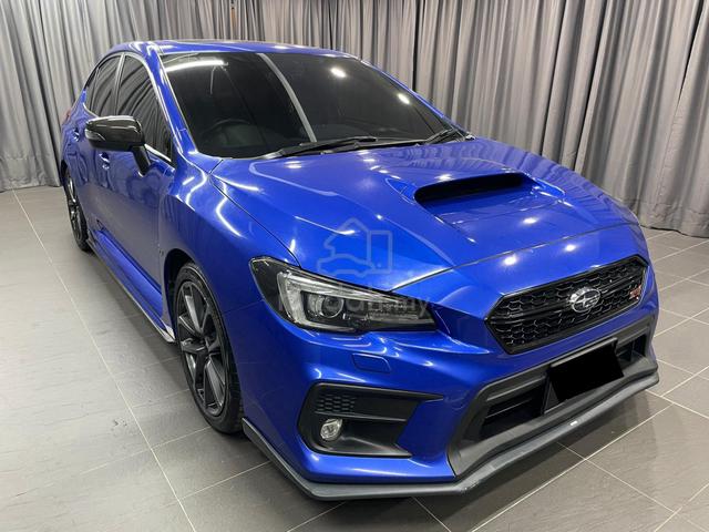 2019 Subaru WRX 2.0  (A) - 1