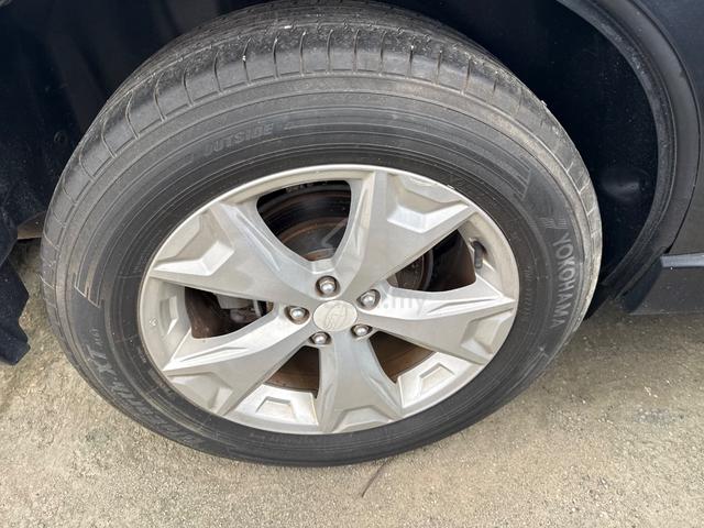 2014 Subaru FORESTER 2.0 L MY2013 (A) - 4