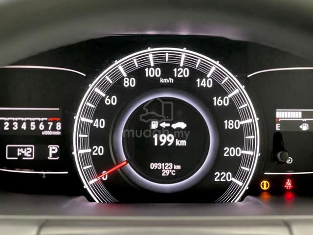 2014 Honda ODYSSEY 2.4 EX (A) GENUINE 93K KM - 5