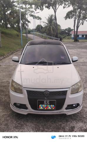 2010 Proton SAGA 1.3 SE (A) - 1