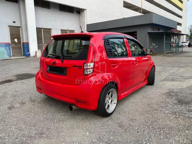2013 Perodua MYVI 1.3 SXi PREMIUM (M) - 2