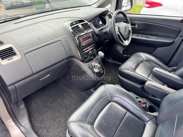 2015 Proton EXORA 1.6 BOLD PREMIUM (A) OTR - 5