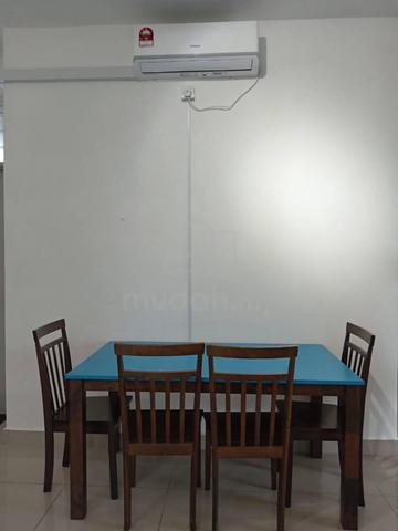 Straits View Condominium 1