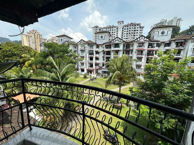 Villa Condominium 1
