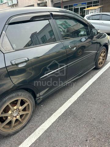 2008 Honda CITY 1.5 VTEC ENHANCED (A) - 3