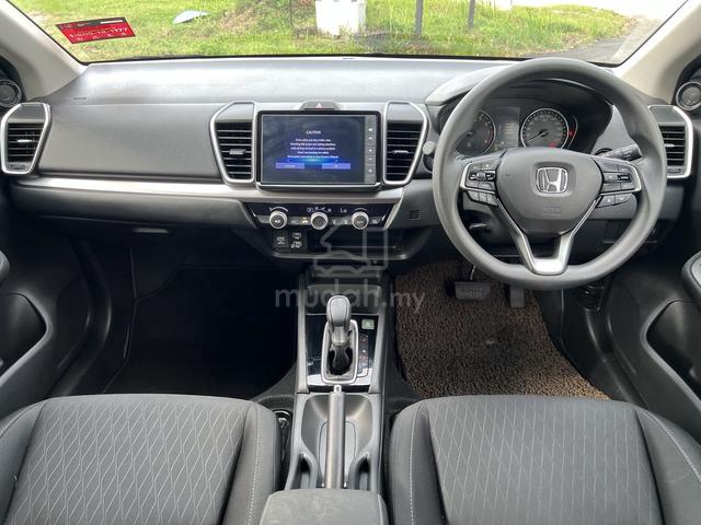 2024 Honda CITY 1.5 HIGH SPEC NEW FACELIFT 33K MIL - 4