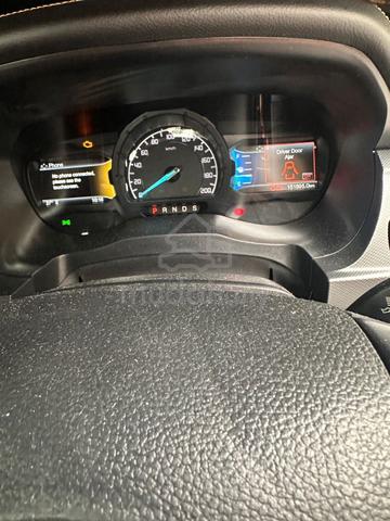 2018 Ford RANGER 3.2 WILDTRAK MY12 T6 P375 - 2