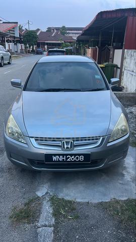 2004 Honda ACCORD 2.0 VTI (A) - 1