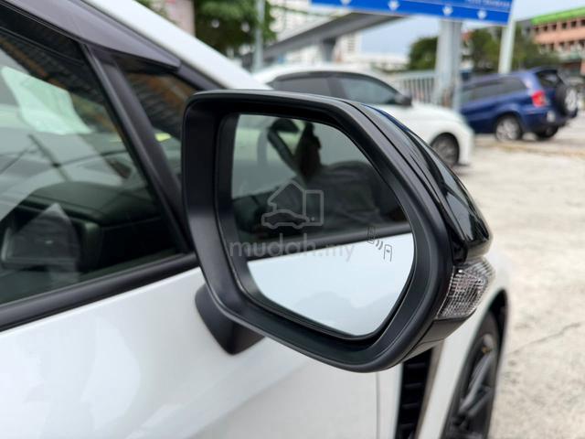 2025 Toyota COROLLA 1.6 GR MY23 E210 FACELIFT AUTO - 5