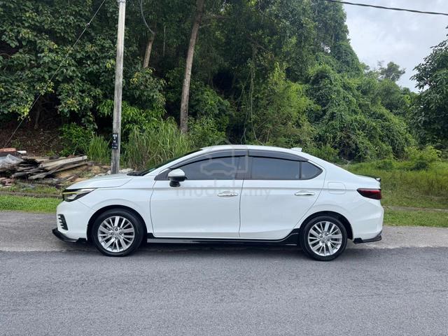 2020 Honda CITY 1.5 V FACELIFT (A) - 5