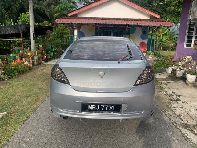 2006 Proton GEN-2 1.6 (M) - 5