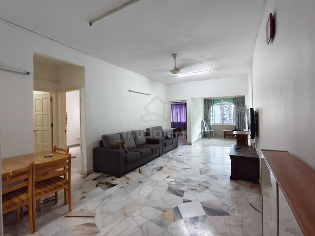 Metro Villa 1