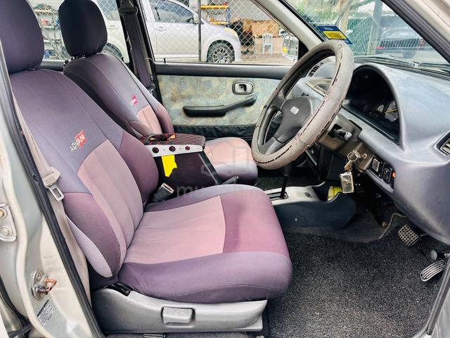 2000 Perodua KANCIL 850 EZ (A) Offer for OTR - 3