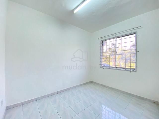 Kesidang Indah Apartment 5