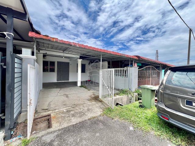 CHEAPEST Single Storey Terrace Bandar Tasik Kesuma Fasa 7 1
