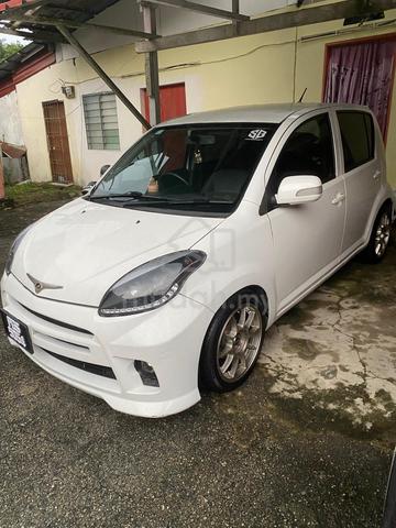 2006 Perodua MYVI 1.3 EZ (A) - 1
