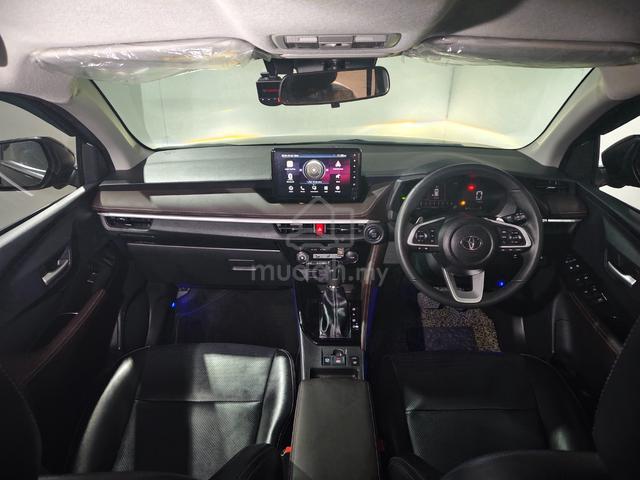 2023 Toyota Vios 1.5 G F/Service 29k-Mileage Only - 3